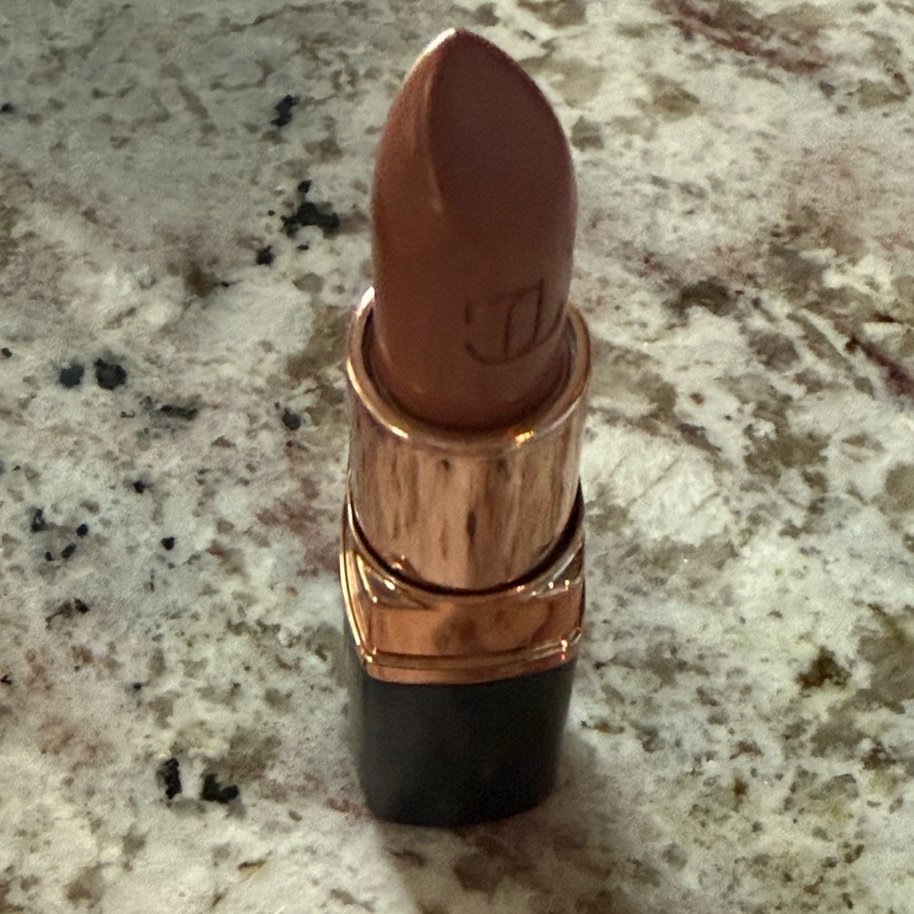 Inglot x Jennifer Lopez limited edition Lipstick j203 dolce - Picture 2 of 4